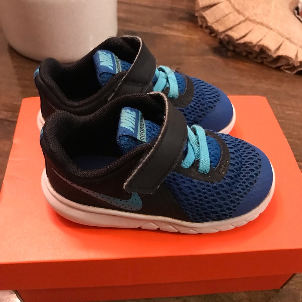 Nike Toddler 6C Flex Shoes